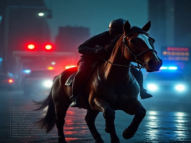 US Police Horse Crime Shooting - APK Download, MOD, Hack Tool, Cheats