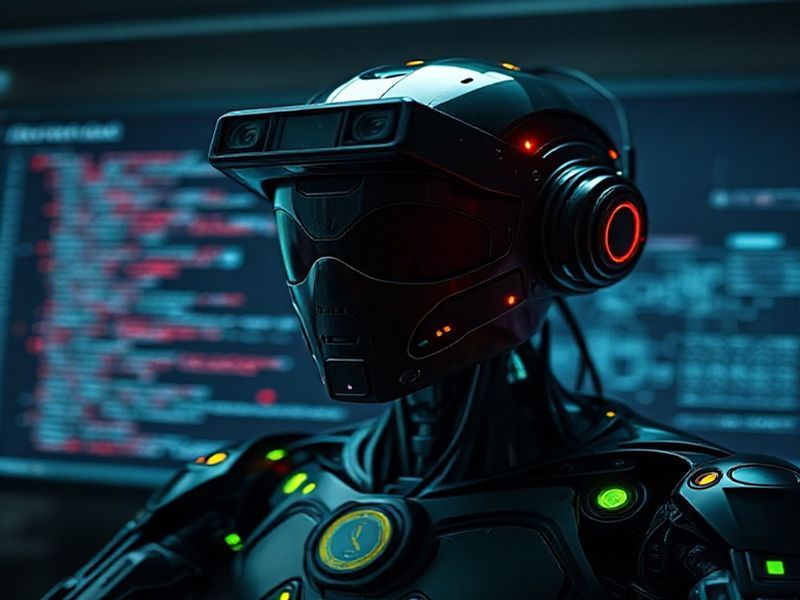 Virtual Droid AI - APK Download, MOD, Hack Tool, Cheats