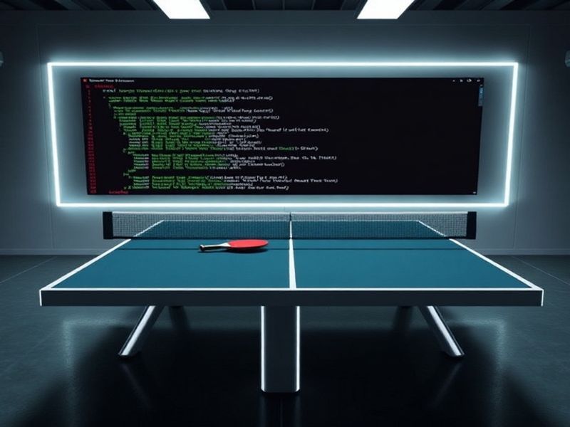 Virtual Table Tennis 3D - APK Download, MOD, Hack Tool, Cheats