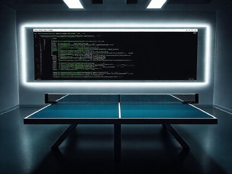 Virtual Table Tennis - APK Download, MOD, Hack Tool, Cheats