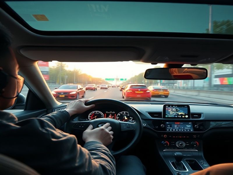 VR Traffic Racing In Car Drive - APK Download, MOD, Hack Tool, Cheats