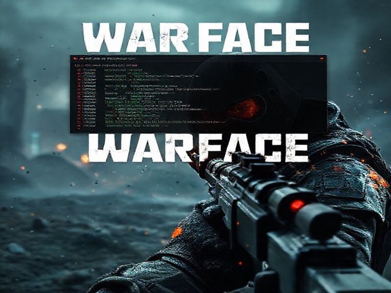 Warface GO: FPS shooting games - APK Download, MOD, Hack Tool, Cheats