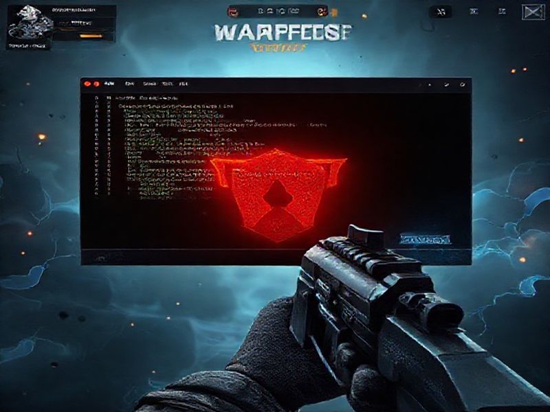 WarFriends: PvP Shooter Game - APK Download, MOD, Hack Tool, Cheats