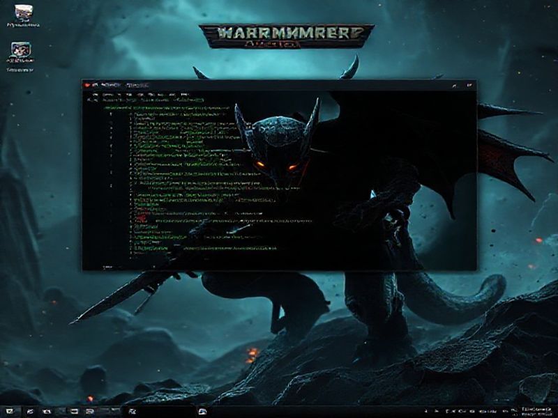 Warhammer 40,000: Space Wolf - APK Download, MOD, Hack Tool, Cheats