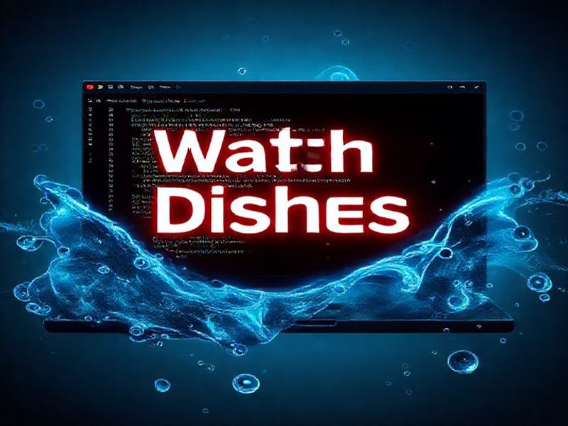 Wash the Dishes - APK Download, MOD, Hack Tool, Cheats