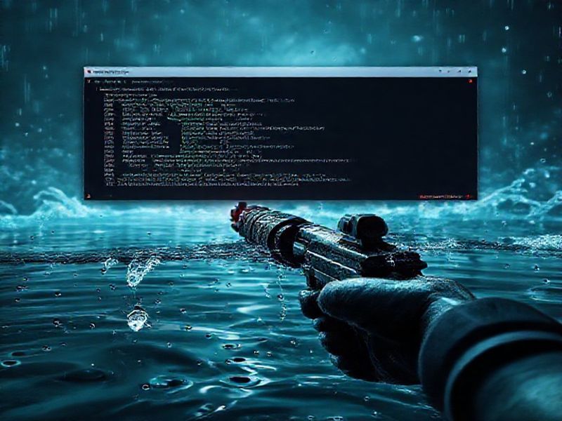 Water Gun Game - APK Download, MOD, Hack Tool, Cheats