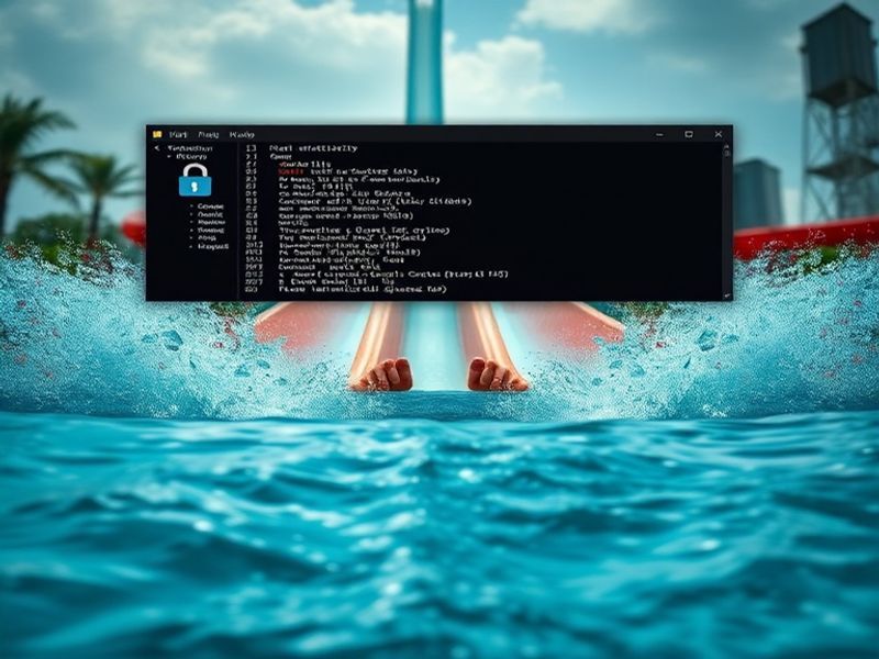 Waterpark Slide.io - APK Download, MOD, Hack Tool, Cheats