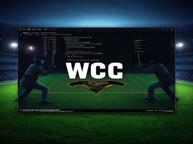 WCC Rivals Cricket Multiplayer - APK Download, MOD, Hack Tool, Cheats