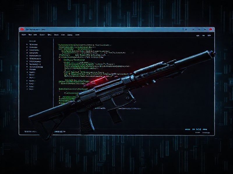 Weapons Simulator - APK Download, MOD, Hack Tool, Cheats