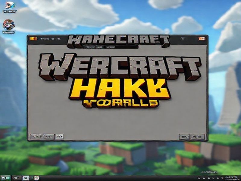 WeCraft Worlds - APK Download, MOD, Hack Tool, Cheats