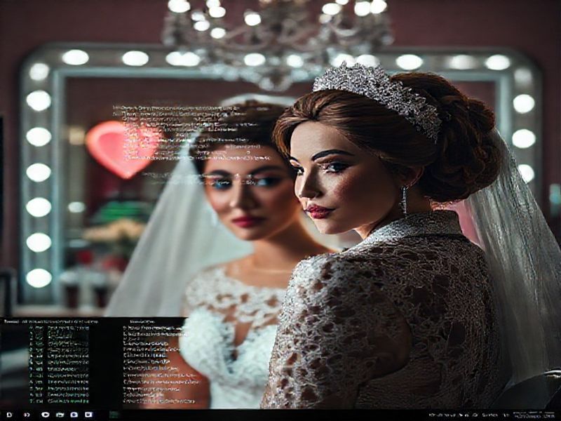 Wedding Makeup Salon - APK Download, MOD, Hack Tool, Cheats