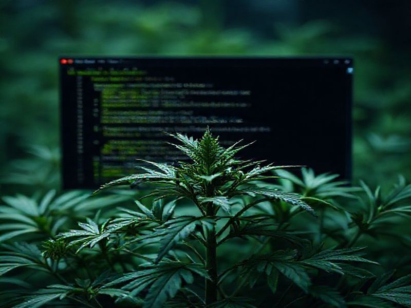 Weed Firm: RePlanted - APK Download, MOD, Hack Tool, Cheats
