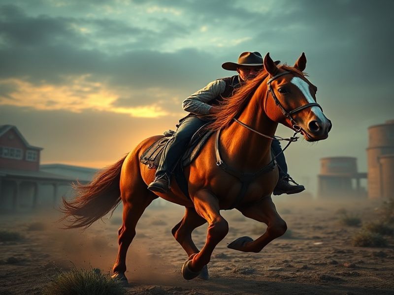 West Town Sheriff Horse Game - APK Download, MOD, Hack Tool, Cheats