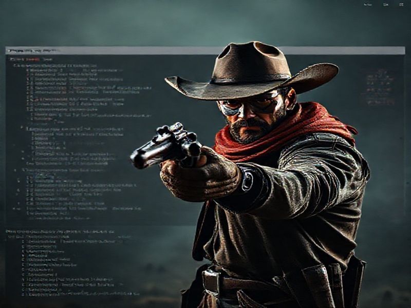 Western Cowboy GunFighter 2023 - APK Download, MOD, Hack Tool, Cheats