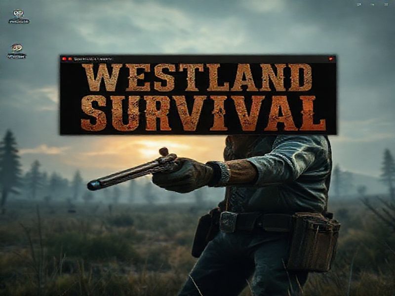 Westland Survival: Cowboy Game - APK Download, MOD, Hack Tool, Cheats