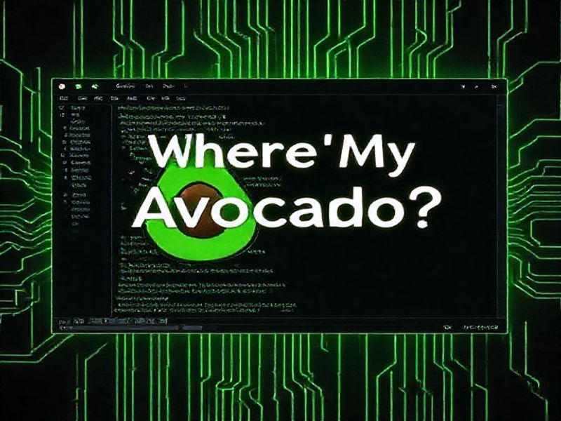 Where's My Avocado? Draw lines - APK Download, MOD, Hack Tool, Cheats