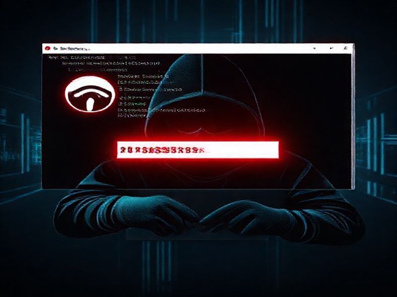 WiFi Password Hacker(Prank) - APK Download, MOD, Hack Tool, Cheats