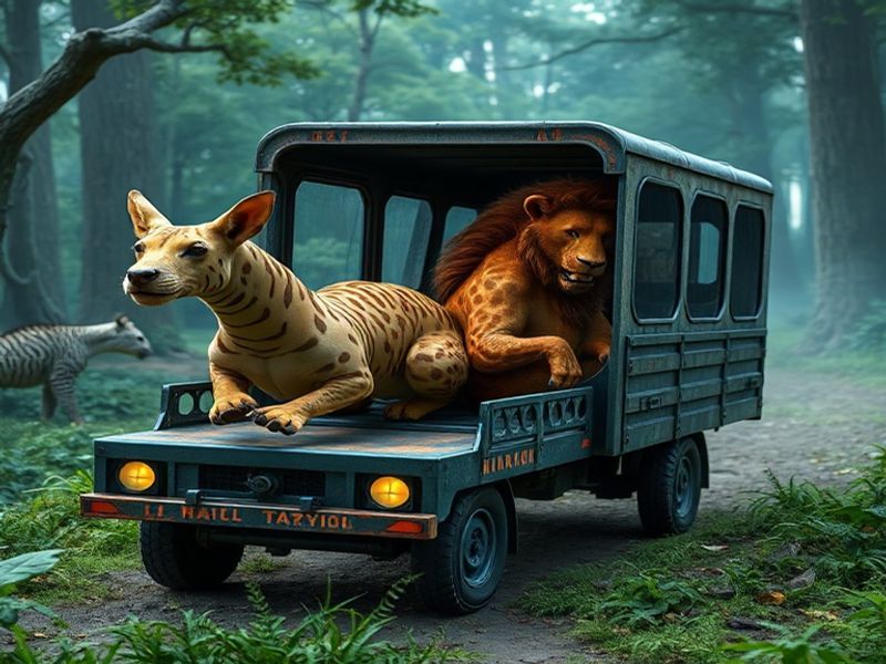 Wild Animal Zoo Transporter 3D - APK Download, MOD, Hack Tool, Cheats