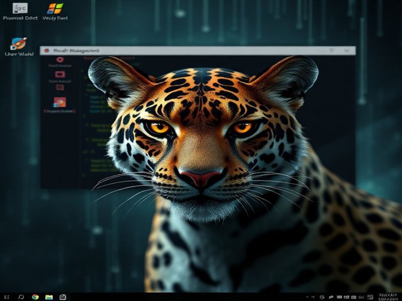 Wild Cougar Sim 3D - APK Download, MOD, Hack Tool, Cheats