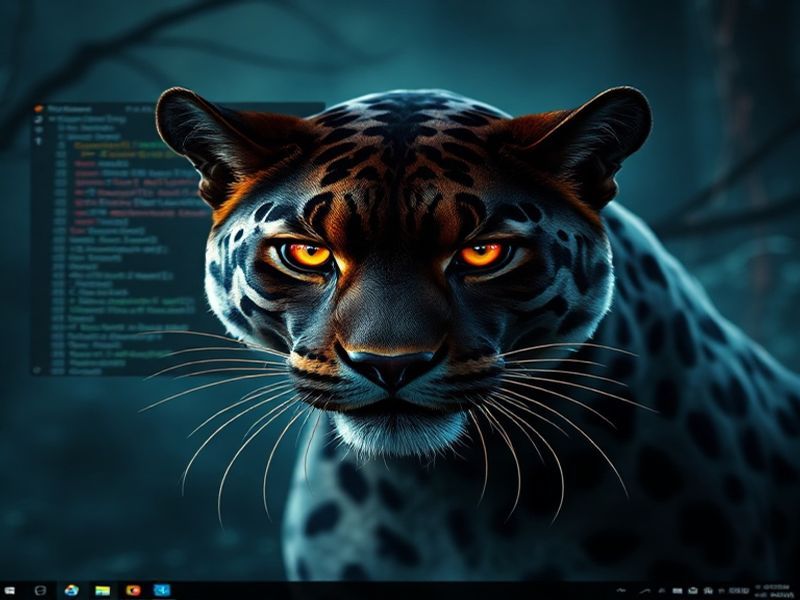 Wild Panther Sim 3D - APK Download, MOD, Hack Tool, Cheats