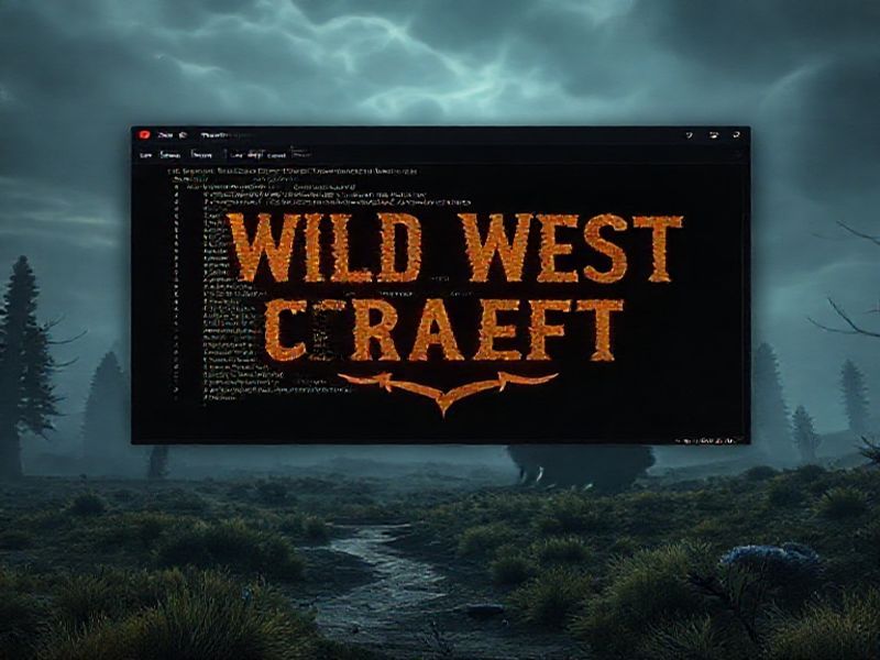 Wild West Craft: Exploration - APK Download, MOD, Hack Tool, Cheats