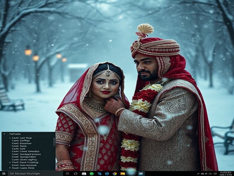 Winter Indian Wedding Rituals - APK Download, MOD, Hack Tool, Cheats