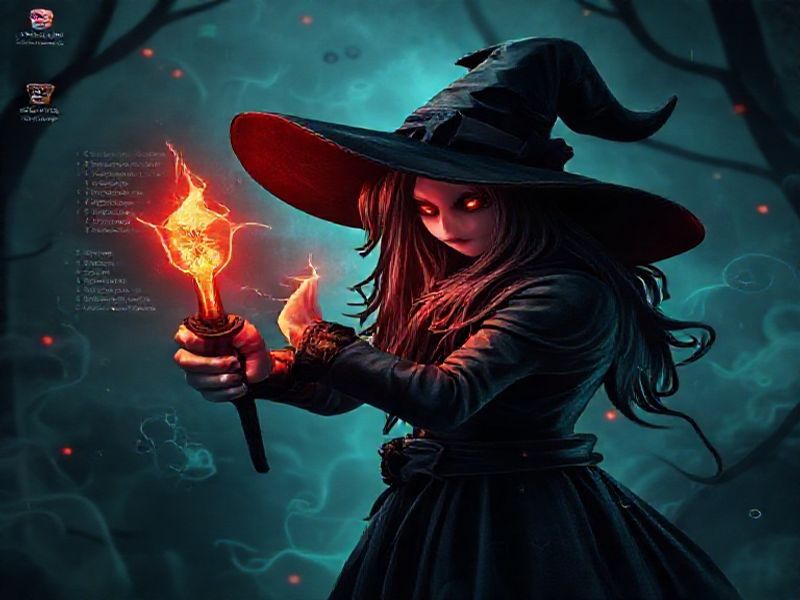 Witch Puzzle - Magic Match 3 - APK Download, MOD, Hack Tool, Cheats
