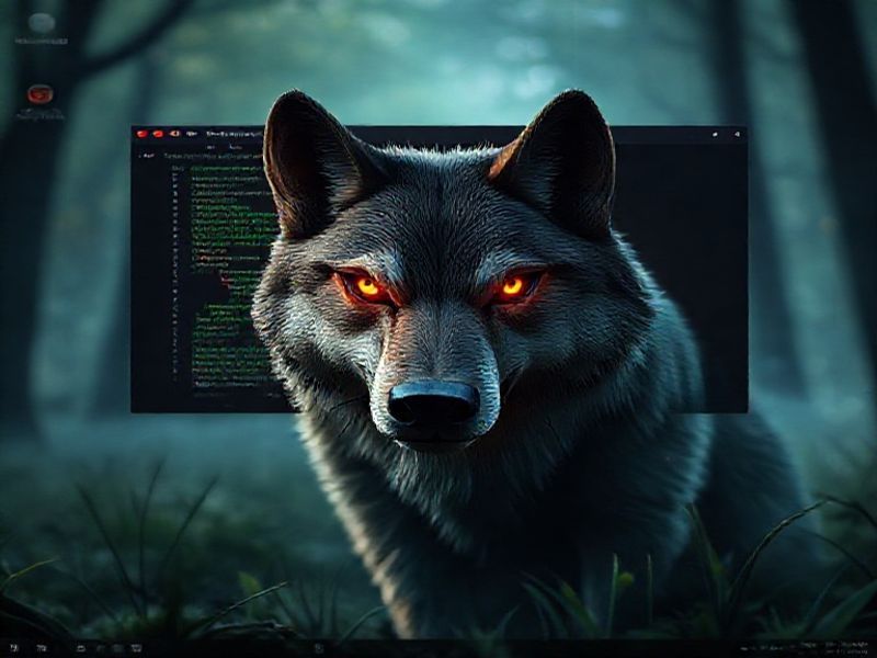Wolf On The Farm 2 - APK Download, MOD, Hack Tool, Cheats