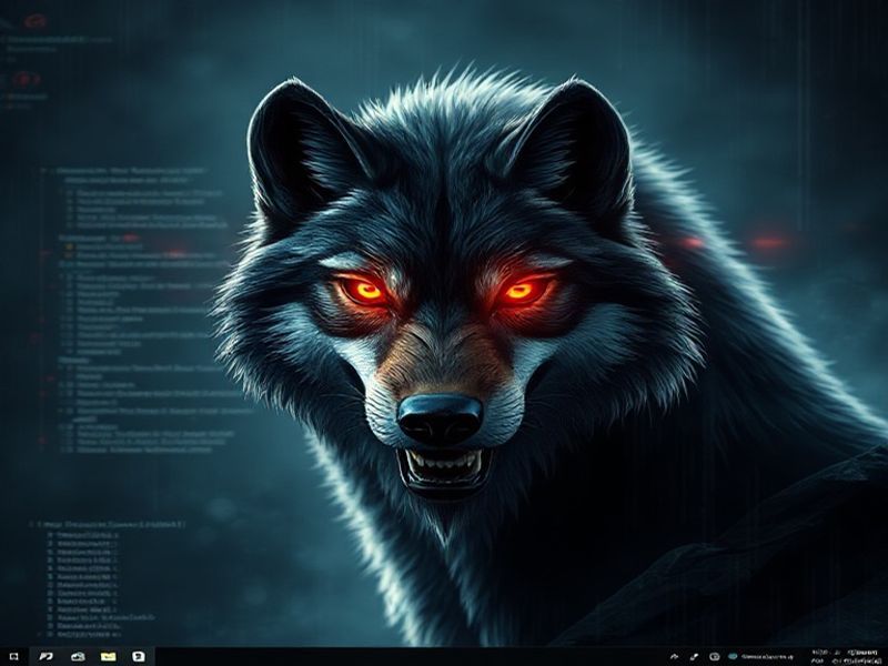 Wolf: The Evolution Online RPG - APK Download, MOD, Hack Tool, Cheats