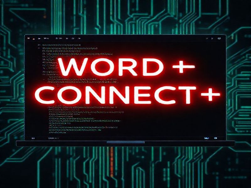 Word Connect  - Word Games - APK Download, MOD, Hack Tool, Cheats