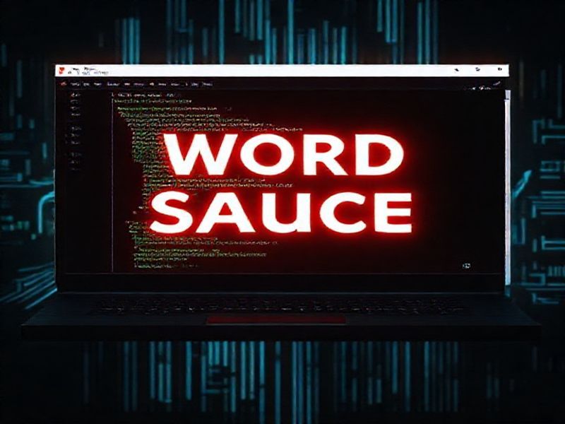 Word Sauce: Word Connect - APK Download, MOD, Hack Tool, Cheats