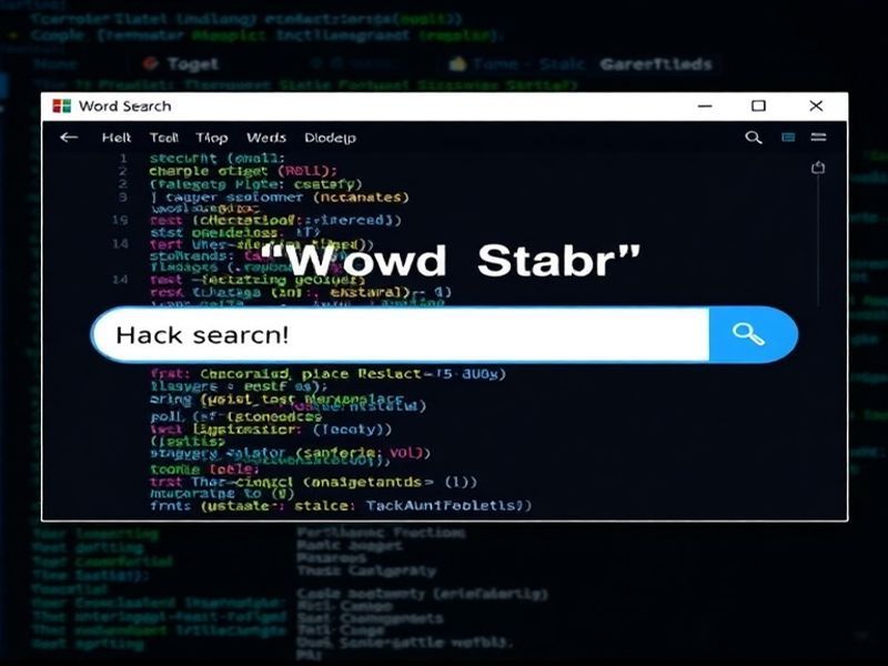 Word Search Online - APK Download, MOD, Hack Tool, Cheats