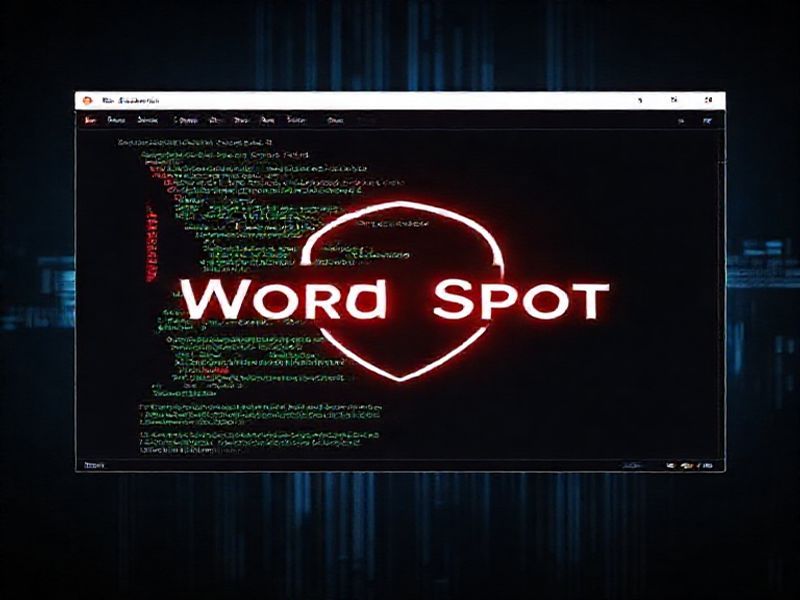 Word Spot - APK Download, MOD, Hack Tool, Cheats