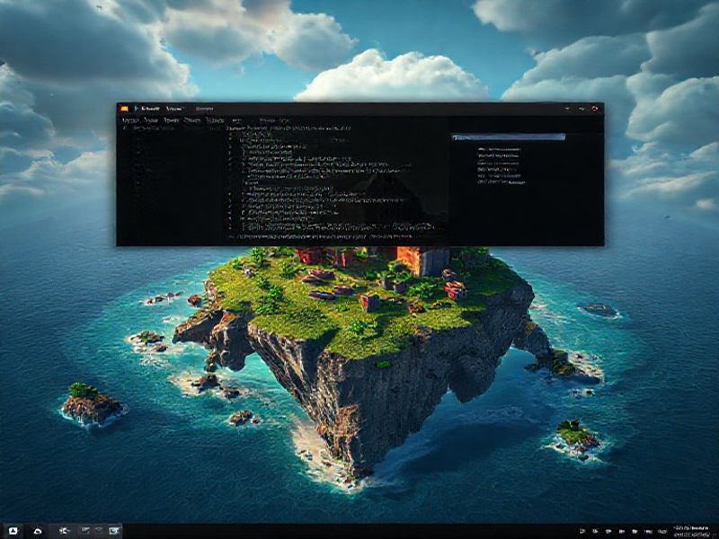 World Craft Dream Island - APK Download, MOD, Hack Tool, Cheats