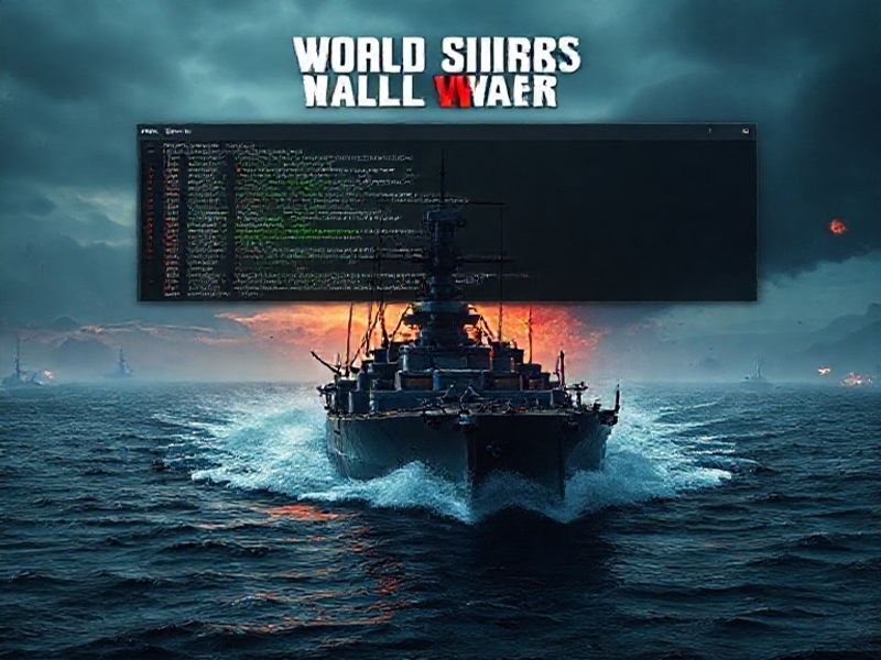 World of Warships Blitz War - APK Download, MOD, Hack Tool, Cheats