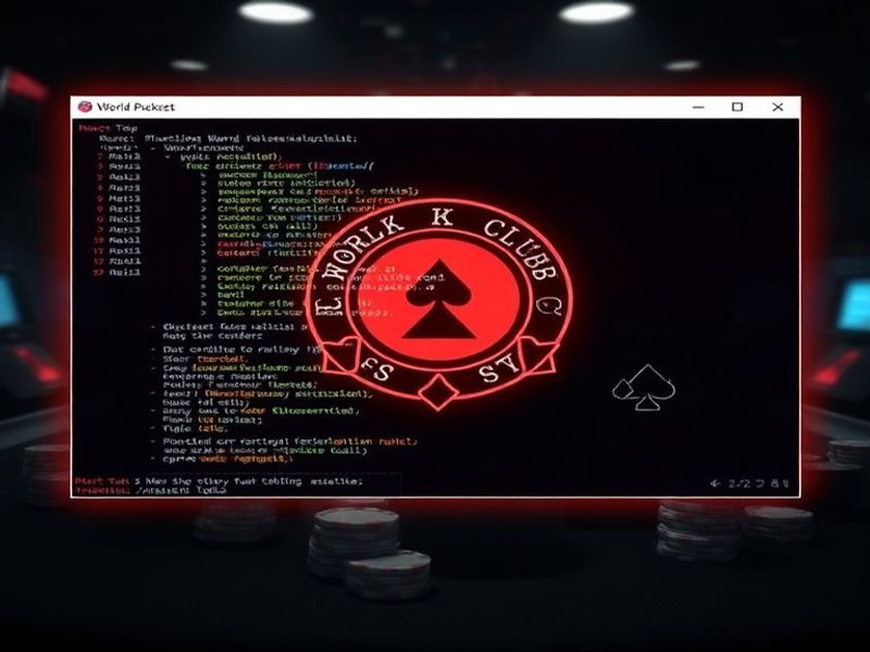 World Poker Club - APK Download, MOD, Hack Tool, Cheats