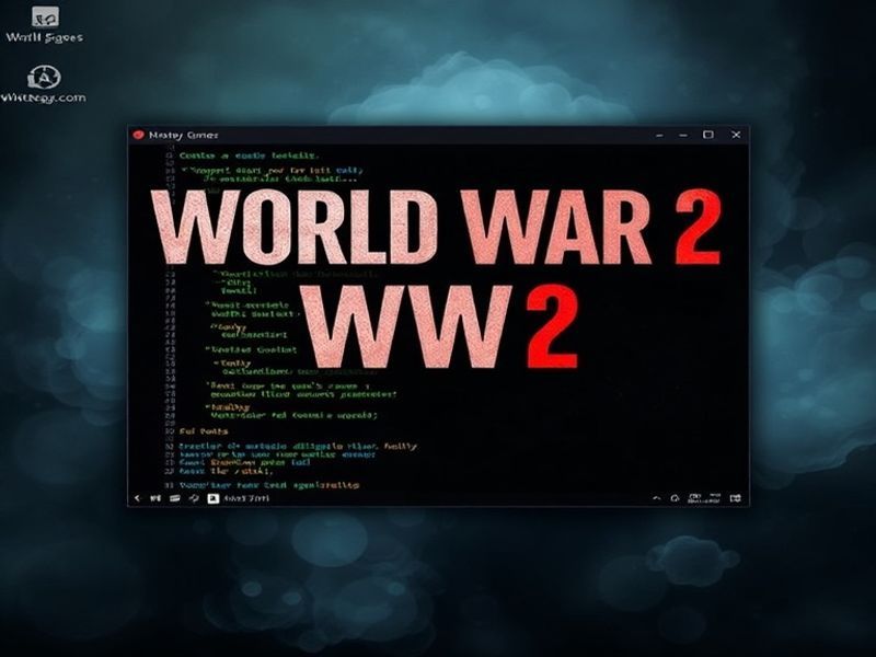World War 2:WW2 Strategy Games - APK Download, MOD, Hack Tool, Cheats