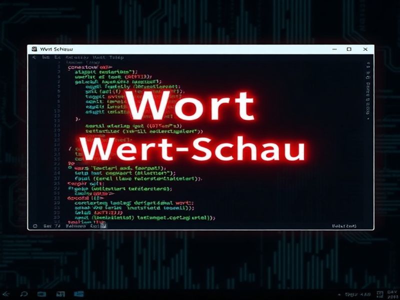 Wort Schau - Wörterspiel - APK Download, MOD, Hack Tool, Cheats