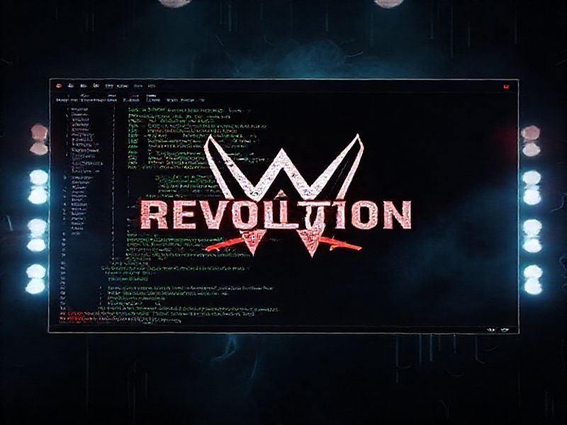 Wrestling Revolution - APK Download, MOD, Hack Tool, Cheats