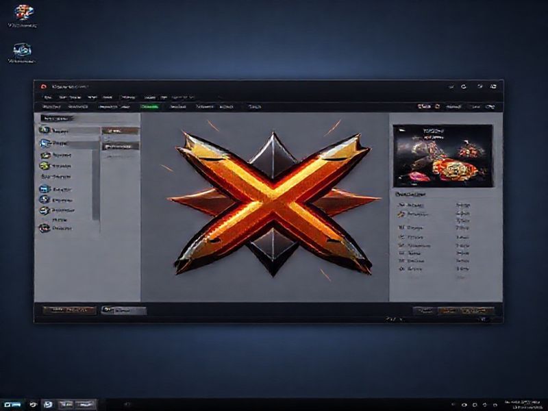 X-Clash - APK Download, MOD, Hack Tool, Cheats