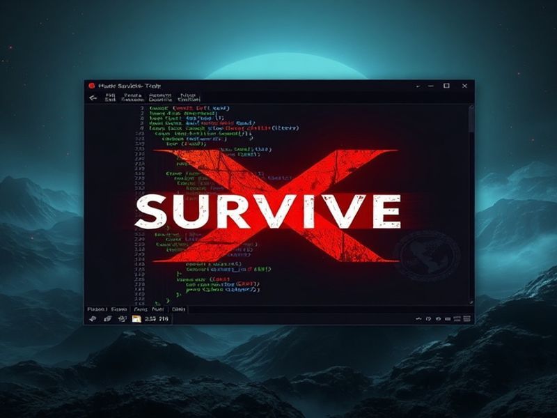 X Survive: Open World Sandbox - APK Download, MOD, Hack Tool, Cheats