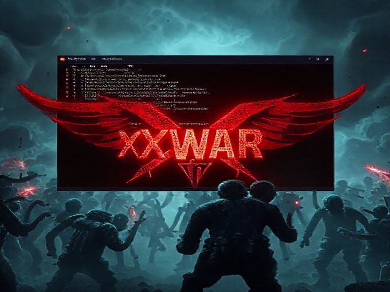 X-War:Clash of Zombies - APK Download, MOD, Hack Tool, Cheats