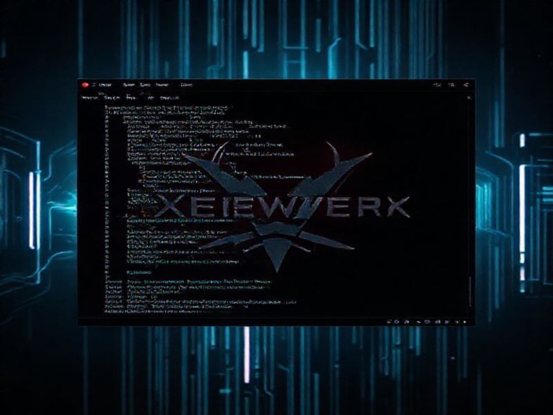 Xenowerk - APK Download, MOD, Hack Tool, Cheats