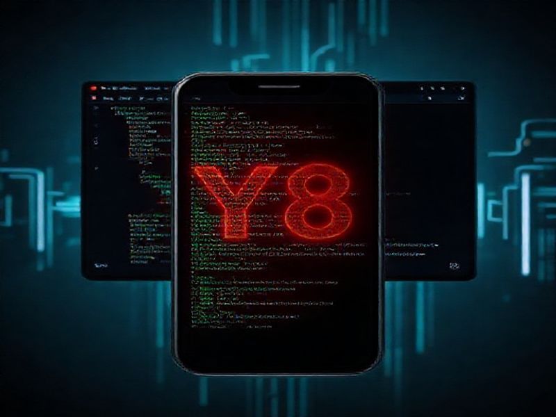 Y8 Mobile app - APK Download, MOD, Hack Tool, Cheats