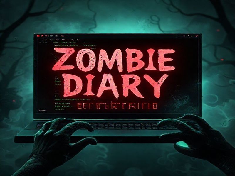 Zombie Diary 2: Evolution - APK Download, MOD, Hack Tool, Cheats