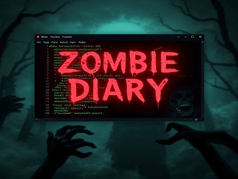 Zombie Diary - APK Download, MOD, Hack Tool, Cheats