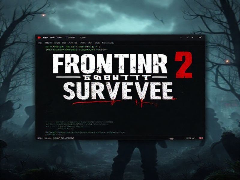 Zombie Frontier 2:Survive - APK Download, MOD, Hack Tool, Cheats