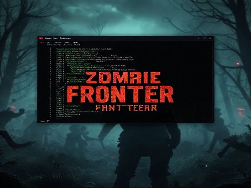 Zombie Frontier - APK Download, MOD, Hack Tool, Cheats