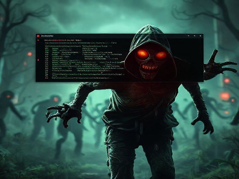Zombie Run HD - APK Download, MOD, Hack Tool, Cheats