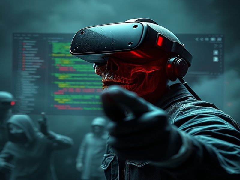 Zombie Shooter VR - APK Download, MOD, Hack Tool, Cheats